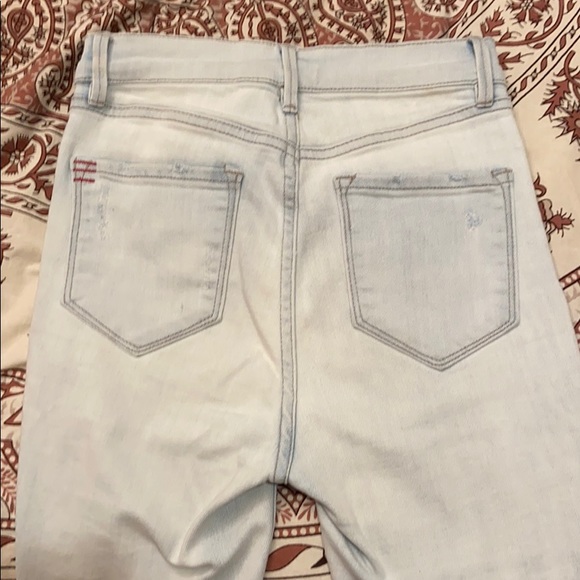 BDG High-Waist Skinny Jean - Picture 3 of 5